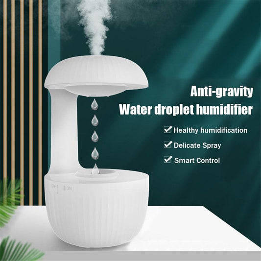 Anti-gravity Air Humidifier - Avaz Store